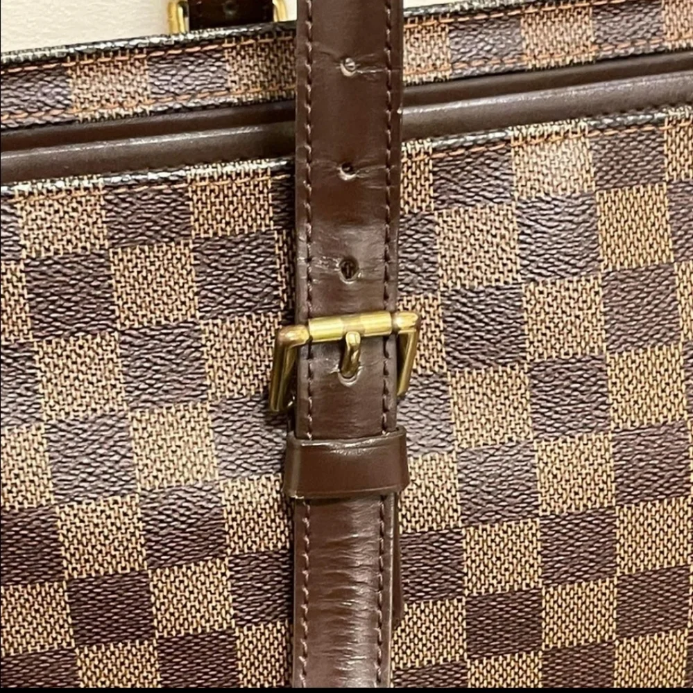 Louis Vuitton chelsea discontinued